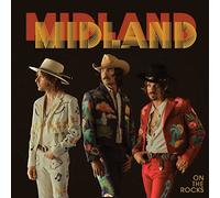 Midland - On The Rocks [VINYL]