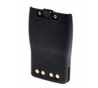 Midland - Radio Battery for Walkie Talkies G15 Pro, G18 Pro NC and Arctic, 1600mAh Li-Ion Rechargeable Battery for Professional Walkie Talkie - Radio Operator Accessories, 7.4V Voltage, 81x55x15 mm