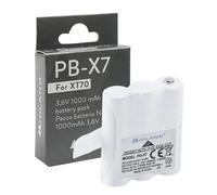 Midland Pb-x7 Lithium Battery
