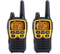 Midland XT70 Adventure Two-Way Radio- Twin Pack