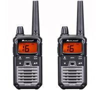 Midland PMR XT70 PRO Radio - 2 pcs.