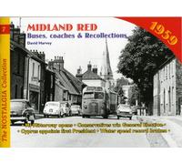 Midland Red : 1959