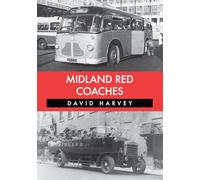 Midland Red Coaches