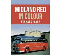 Midland Red in Colour