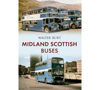 Midland Scottish Buses