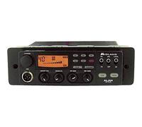 Midland SPM 48-DIN Rack in DIN Format for Alan 48 P Multicoloured
