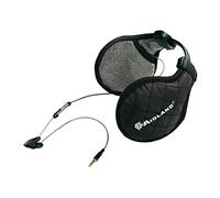 Midland Stereo Headphones Winter Color Black Code C936.19