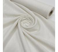 Midland Textiles 10 Metre pre Packed Natural Muslin Cheesecloth (100% Cotton) - Unbleached Precise-Cut Squares - Ideal for Kitchen, DIY & Decor