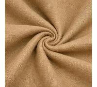 Midland Textiles 10oz Hessian Jute Burlap 40" Wide Ideal for Craft, Bags Sacks Cloths Upholstery Garden (10 Meter)