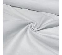 Midland Textiles Cotton Voile Fabric | Lightweight Combed Cotton Material for Sewing | Ideal for Blouses, Skirts, and Dressmaking 55" Wide
