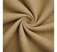 Midland Textiles Hessian Jute Burlap 39" (99 cm) Wide, Ideal for Arts & Craft, Bags, Sacks, Cloths, Upholstery Garden, Table Runners, School Boards (2 Meter Pack)