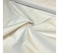 Midland Textiles Plain Poplin Cotton Fabric | Lightweight Breathable Material for Sewing and Clothing | 100% Cotton Combed Soft Fabric for Art and Crafts