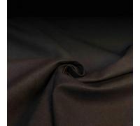 Midland Textiles Polycotton Twill Fabric | Plain Gaberdine Drill Fabric for Uniforms, Overcoats and Workwear | Ideal for Sewing, Dressmaking, and Crafts