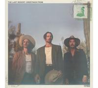 Midland - The Last Resort: Greetings From [VINYL]