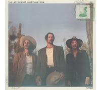 Midland - The Last Resort: Greetings From [VINYL]