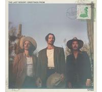 Midland The Last Resort: Greetings From Vinyl LP 2022 NEW