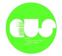 Midland - Trace/ for Grain (Leon Vynehall Rem [Vinyl LP] [VINYL]