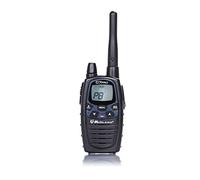 Midland G7 Pro PMR Radio - Black