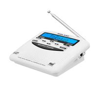 Midland - WR120B - NOAA Emergency Weather Alert Radio