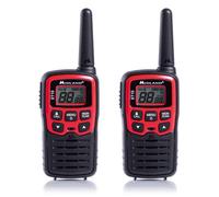 Midland Xt10 Walkie Talkies Black