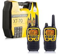 Midland XT70 PMR-446 twin pack Adventure Edition