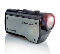 Midland XTC260 HD Action Video Camera Pack with Submersible Case