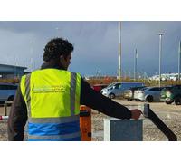 Midlands Parking [flexible] - East Midlands Airport - 7 days [Feb-March]