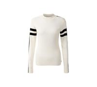 Midlayer Dare2B Women's Diamant Knitted Midlayer (Egret/Black) Women