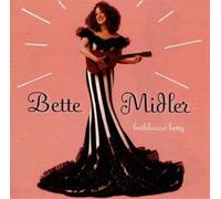 Bette Midler – Bathhouse Betty – CD – US Import