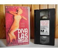 Midler Bette - Bette Midler: Diva Las Vegas