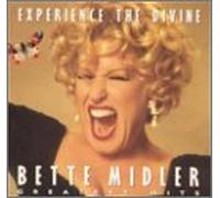 Midler, Bette - Experience The Divine
