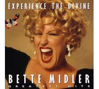 Midler, Bette - Experience the Divine G.H.