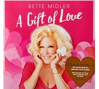 Midler Bette - Gift of Love