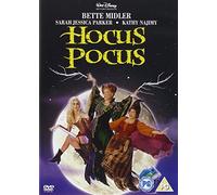 Hocus Pocus DVD [2001]