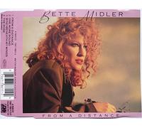 Midler Bette - Wind Beneath My Wings / From A Distance