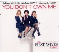 Midler - You Dont Own Me