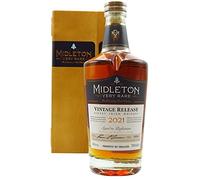 Midleton - Very Rare 2021 Edition - Whiskey 70cl 40% ABV