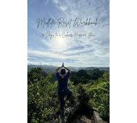 Midlife Reset Workbook: 30 Days to a Calmer, Happier You