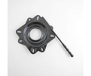 MiDMarine 360° Seat Swivel with handle & lock mechanism, for Boat Caravans