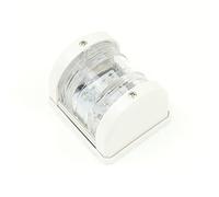MiDMarine White Masthead LED Navigation Light MidiNav Range for boats up to 12m