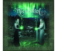 Midnattsol - Nordlys