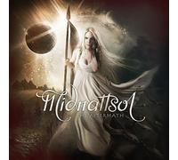 Midnattsol – The Aftermath – CD