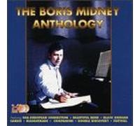 Midney, Boris - Boris Midney Anthology