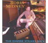 Midney, Boris - Empire Strikes Back