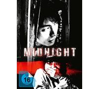 MIDNIGHT-2-DISC LIMITED EDITION MEDIABOOK (BLU-R - OH-SEUNG,KWON 2 BLU-RAY NEW