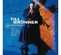 Till Brönner – Midnight – CD – Bertus