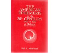 Midnight (20th Century) (American Ephemeris)