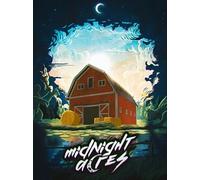 Midnight Acres (PC) - Steam Key - GLOBAL