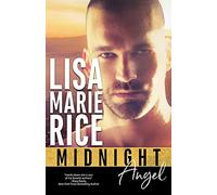Midnight Angel: Volume 3 (MIDNIGHT Trilogy)