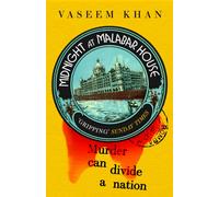 Midnight at Malabar House (The Malabar House Series) : the warm, witty and utterly addictive cozy mystery with a brilliant female sleuth
